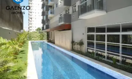 Apartamento com 1 quarto à venda no Alphaville Centro Industrial e Empresarial/Alphaville., Barueri 