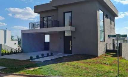 Casa em condomínio fechado com 4 quartos à venda no Parque Dom Henrique, Cotia 