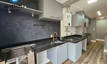 Apartamento com 2 quartos à venda no Alphaville Empresarial, Barueri 
