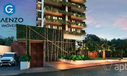 Apartamento - Empresarial 18 do Forte, Barueri / SP