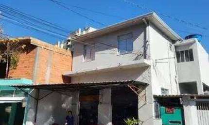 Prédio Comercial com 9 Kitnets - Quitaúna, Osasco / SP