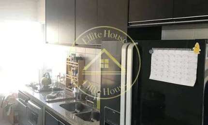 Apartamento com 3 quartos à venda na Vila Osasco, Osasco 