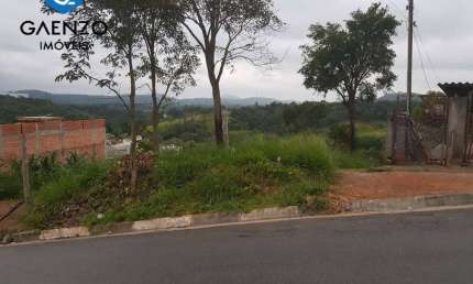 Terreno - Refúgio dos Bandeirantes, Santana de Parnaíba / SP