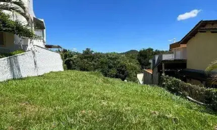 Terreno - jardim são luís, santana de parnaíba / sp