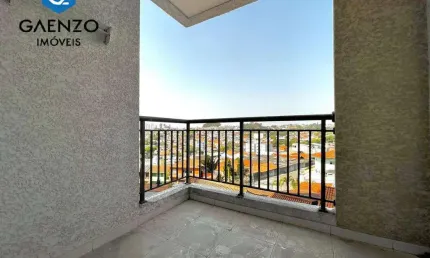 Apartamento com 2 quartos à venda no City Bussocaba, Osasco 