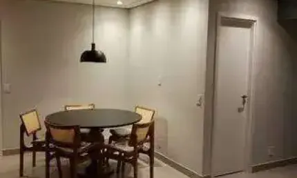 Apartamento com 2 quartos à venda no Melville Empresarial  I e  II, Barueri 