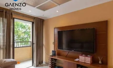 Apartamento com 2 quartos à venda no Jaguaribe, Osasco 