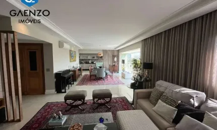 Apartamento com 4 quartos à venda na Vila Yara, Osasco 