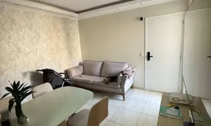 Apartamento com 2 quartos à venda no Novo Osasco, Osasco 