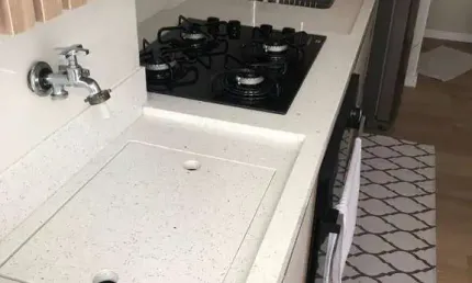 Apartamento com 2 quartos à venda no Padroeira, Osasco 