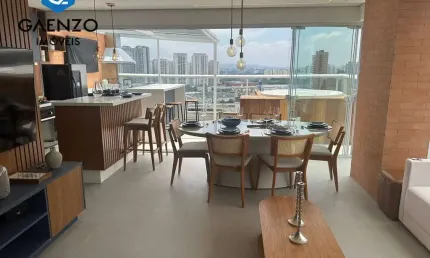 Cobertura com 3 quartos à venda no Centro, Osasco 