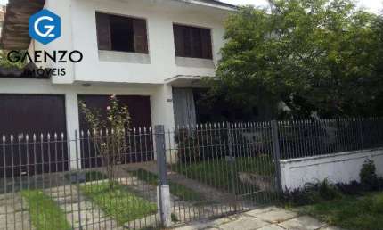 Casa em condomínio fechado com 4 quartos à venda na Vila Yara, Osasco 