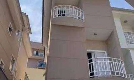 Casa com 3 quartos à venda no Cipava, Osasco 