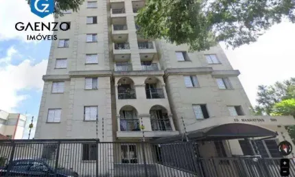 Apartamento com 3 quartos à venda no Centro, Osasco 