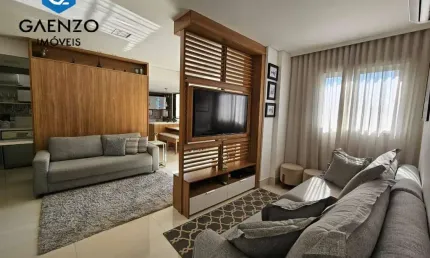 Apartamento com 2 quartos à venda no Alphaville Empresarial, Barueri 
