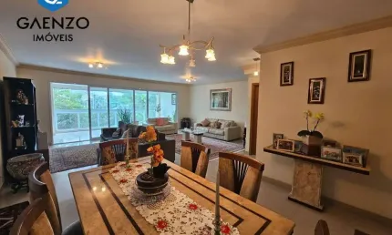 Apartamento com 3 quartos à venda no Alphaville Conde I, Barueri 