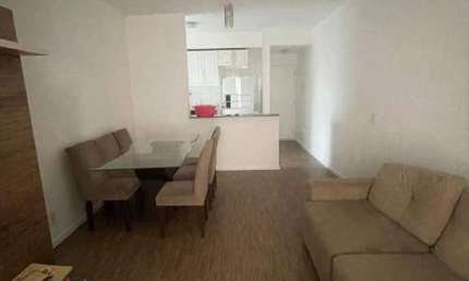 Apartamento com 2 quartos à venda no Presidente Altino, Osasco 
