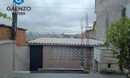 Casa com 3 quartos à venda no Santo Antônio, Osasco 