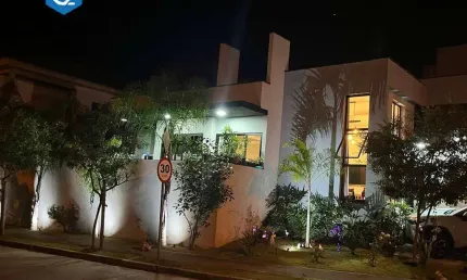 Casa em condomínio fechado com 3 quartos à venda no Loteamento Dinorá Rosa, Sorocaba 