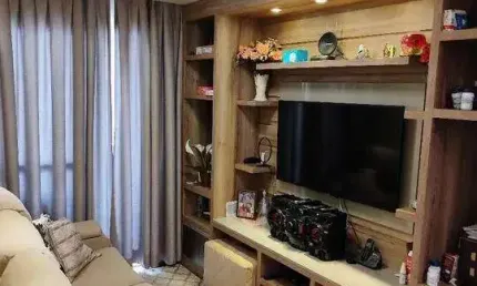Apartamento com 2 quartos à venda no Rochdale, Osasco 