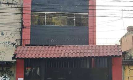 Prédio com 12 salas à venda no Jardim das Flores, Osasco 