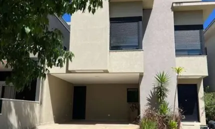 Casa em condomínio fechado com 4 quartos à venda no Suru, Santana de Parnaíba 