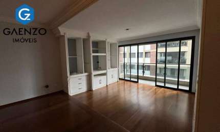Apartamento com 3 quartos para alugar no Alphaville Centro Industrial e Empresarial/Alphaville., Barueri 
