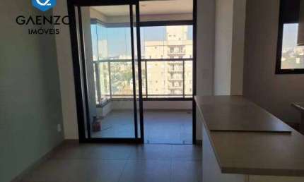 Apartamento com 2 quartos à venda na Vila Yara, Osasco 