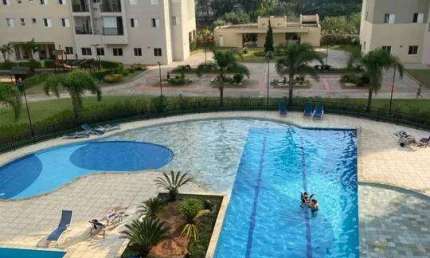 Apartamento com 2 quartos à venda no Umuarama, Osasco 