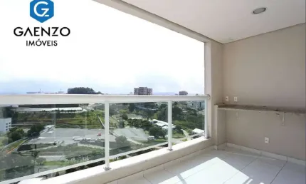 Apartamento com 2 quartos à venda na Vila Osasco, Osasco 