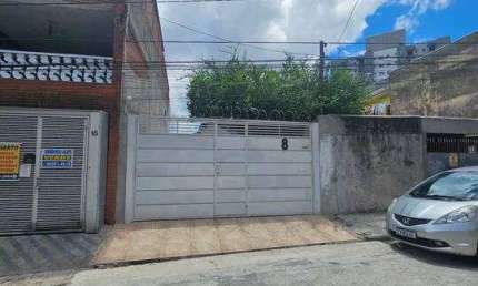 Casa com 2 quartos à venda no Santa Maria, Osasco 