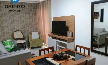 Apartamento com 3 quartos à venda no I.A.P.I., Osasco 
