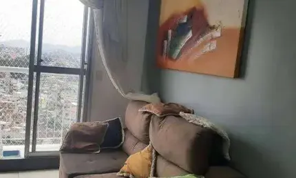 Apartamento com 2 quartos à venda no Bussocaba, Osasco 