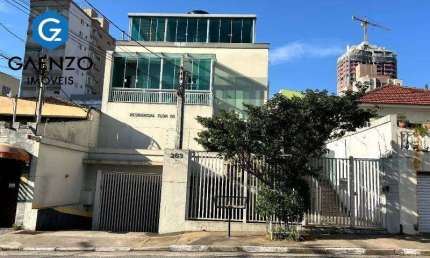 Casa com 3 quartos à venda na Vila Osasco, Osasco 