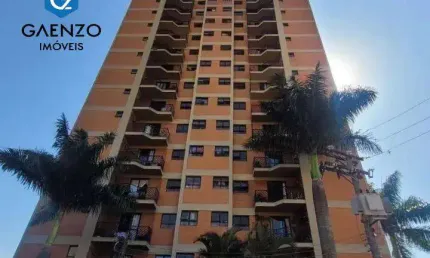 Apartamento com 2 quartos à venda no Quitaúna, Osasco 