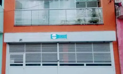 Casa com 4 quartos à venda no Bandeiras, Osasco 