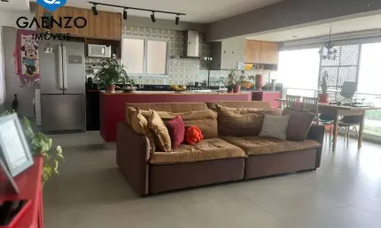 Apartamento com 2 quartos à venda na Vila Osasco, Osasco 