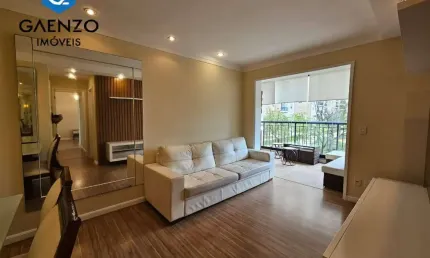 Apartamento com 2 quartos à venda no Jardim Tupanci, Barueri 