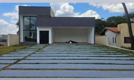 Casa em condomínio fechado com 2 quartos à venda no Ninho Verde II, Pardinho 