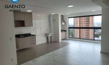Apartamento com 2 quartos para alugar na Vila Osasco, Osasco 