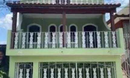 Casa com 2 quartos à venda no Jardim D'Abril, Osasco 