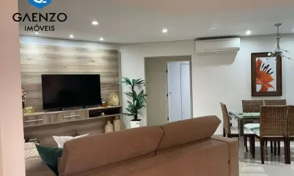 Apartamento com 3 quartos à venda no Alphaville Centro Industrial e Empresarial/Alphaville., Barueri 