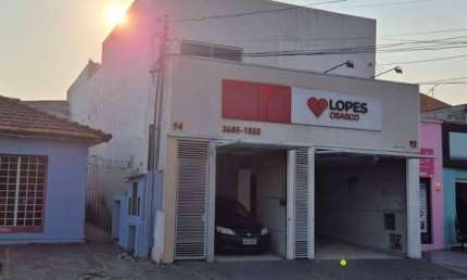 Casa com 5 quartos à venda no Pestana, Osasco 
