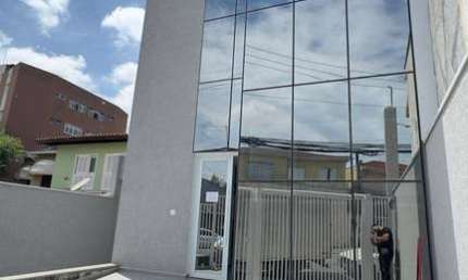 Prédio com 3 salas para alugar na Bela Vista, Osasco 