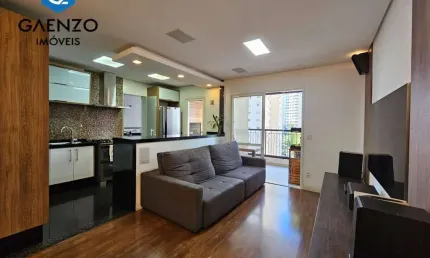Apartamento com 3 quartos à venda no Jardim Tupanci, Barueri 
