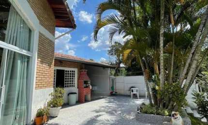 Casa em Condomínio - Refúgio dos Pinheiros, Itapevi / SP