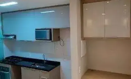 Apartamento com 2 quartos à venda no City Bussocaba, Osasco 