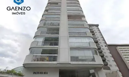 Apartamento com 3 quartos à venda no Centro, Osasco 