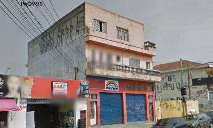 Prédio com 7 salas à venda na Bela Vista, Osasco 