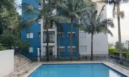 Apartamento com 2 quartos à venda no Santo Antônio, Osasco 